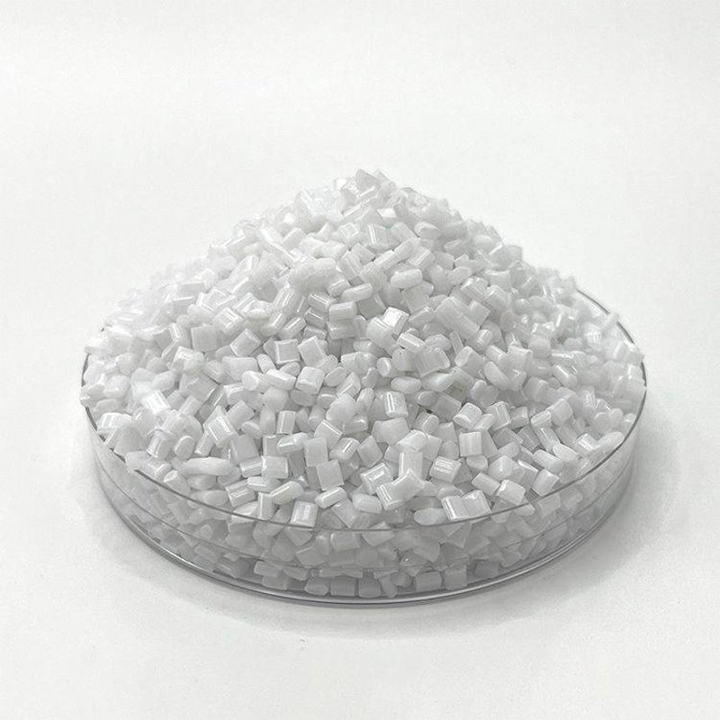 ABS塑料:工程塑料的全能战士
